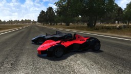 TDU2 Screenshot