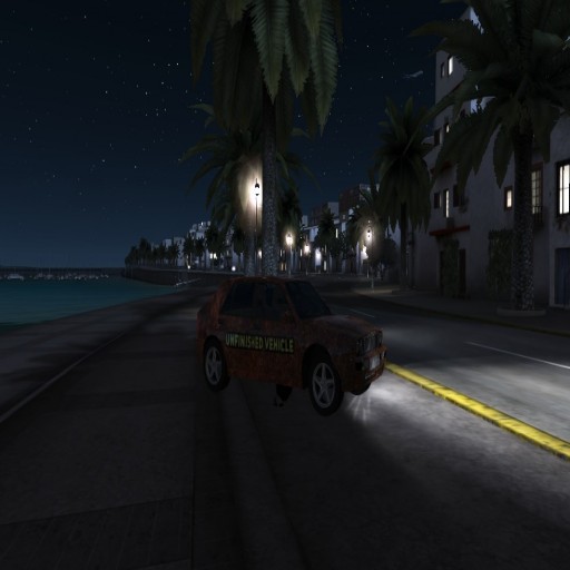 TDU2 Screenshot