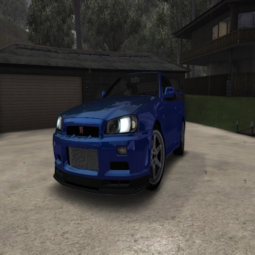 TDU2 Screenshot