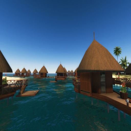 TDU2 Screenshot