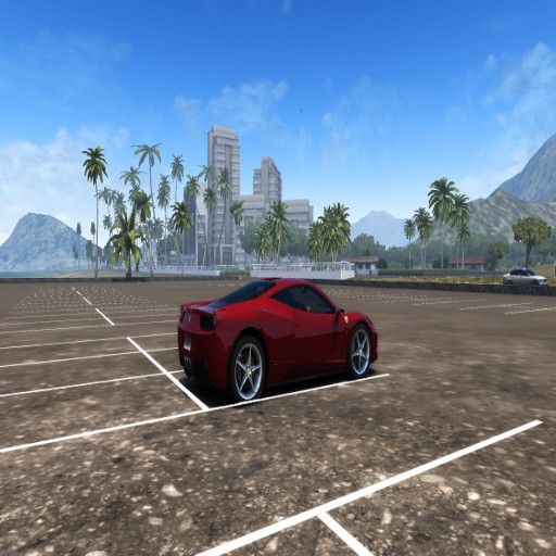 TDU2 Screenshot