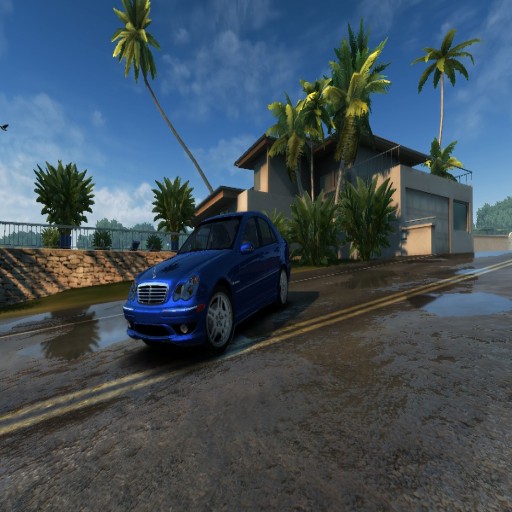 TDU2 Screenshot