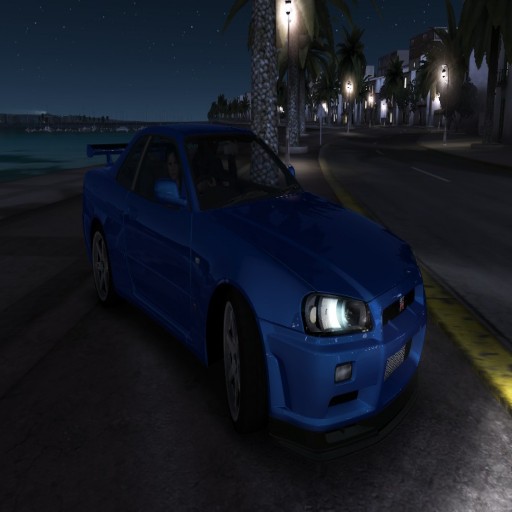 TDU2 Screenshot