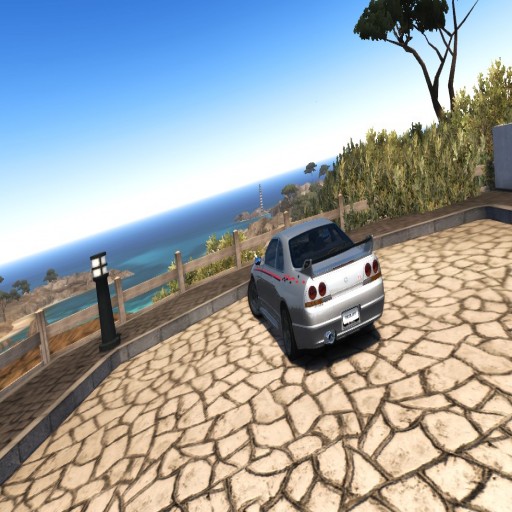 TDU2 Screenshot