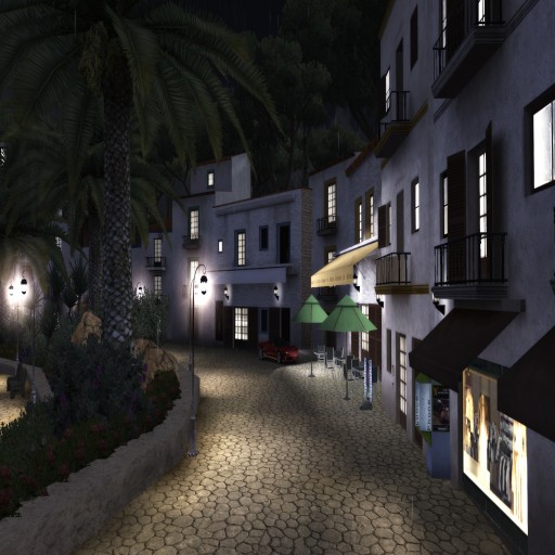 TDU2 Screenshot