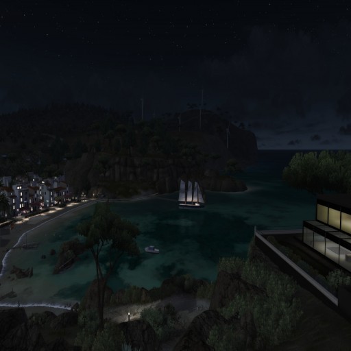 TDU2 Screenshot
