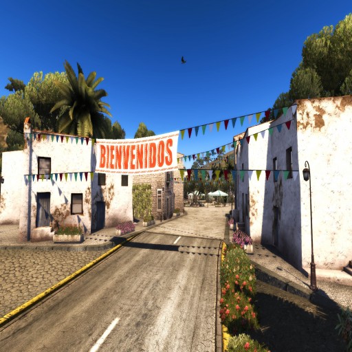 TDU2 Screenshot