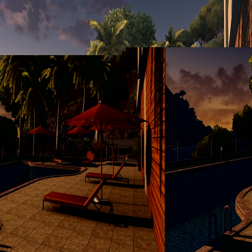TDU2 Screenshot