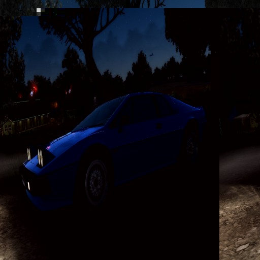 TDU2 Screenshot