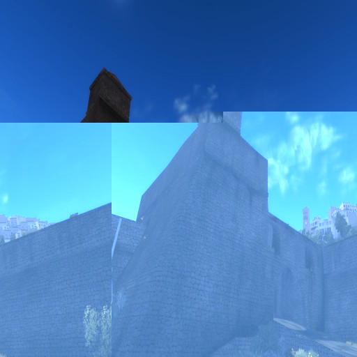 TDU2 Screenshot