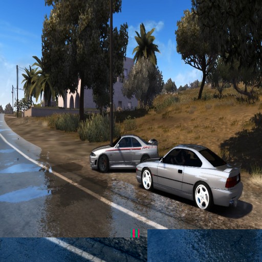 TDU2 Screenshot