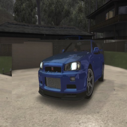 TDU2 Screenshot