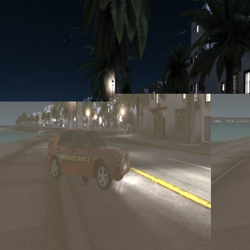 TDU2 Screenshot