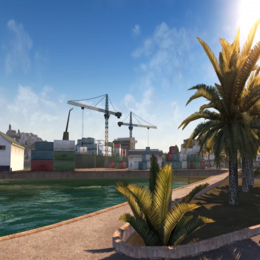 TDU2 Screenshot