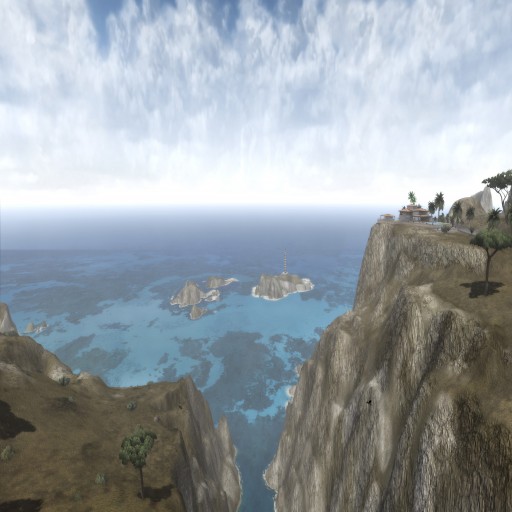 TDU2 Screenshot