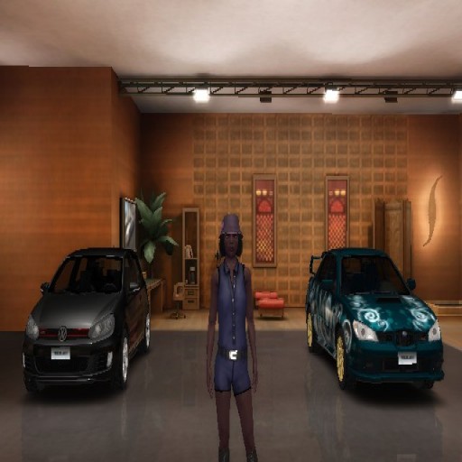 TDU2 Screenshot