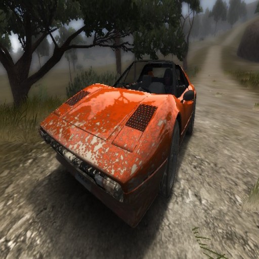 TDU2 Screenshot