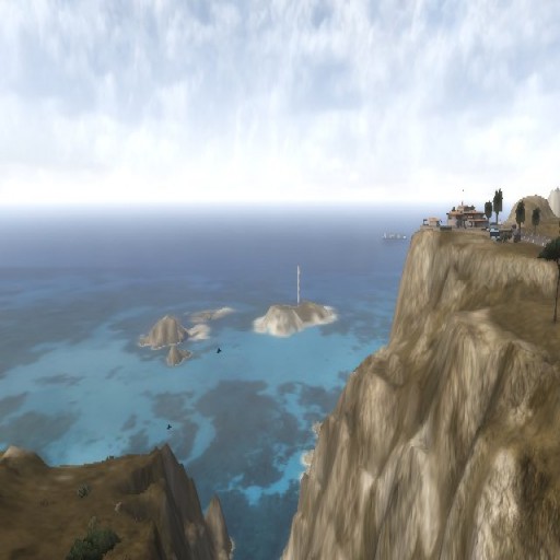 TDU2 Screenshot