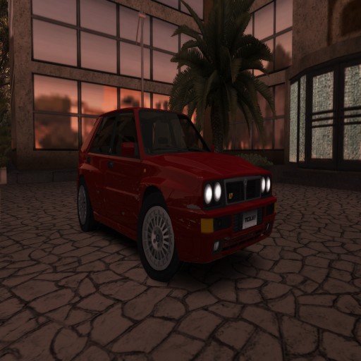 TDU2 Screenshot