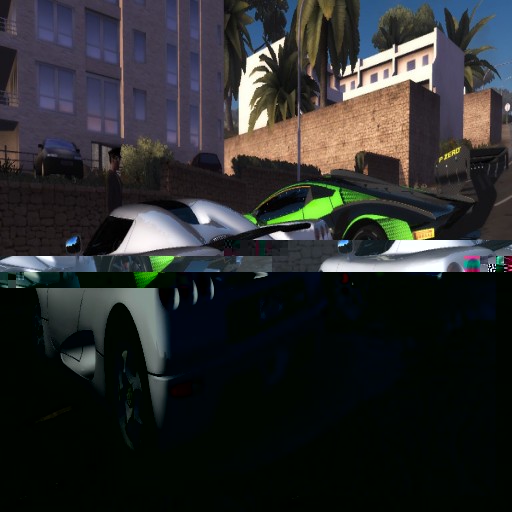 TDU2 Screenshot