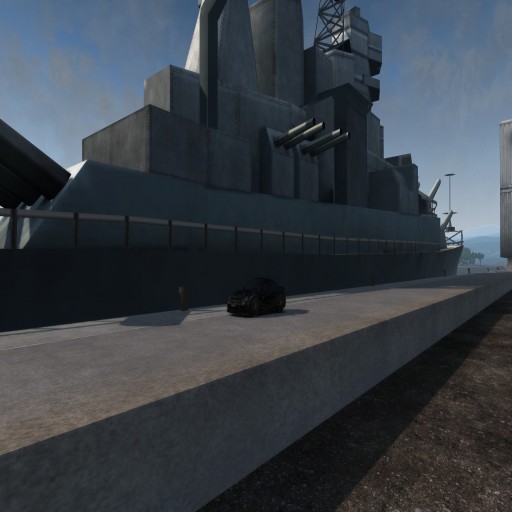 TDU2 Screenshot