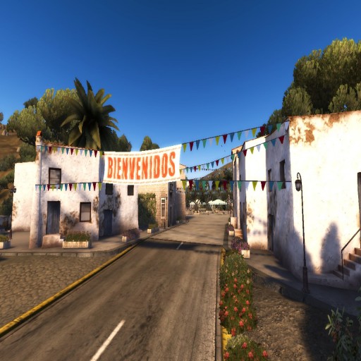 TDU2 Screenshot