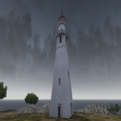 TDU2 Screenshot