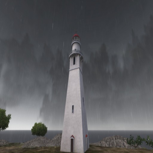 TDU2 Screenshot