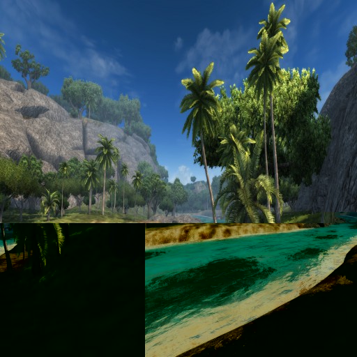 TDU2 Screenshot