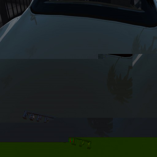 TDU2 Screenshot