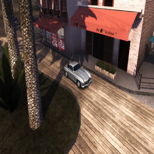 TDU2 Screenshot