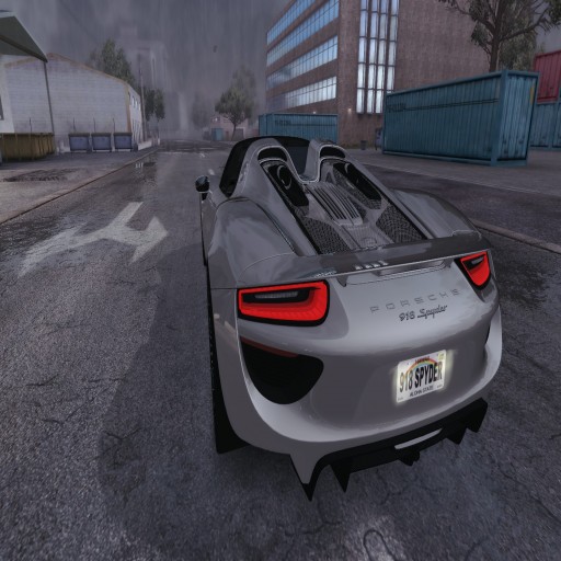 TDU2 Screenshot