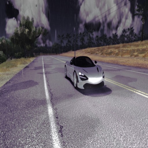 TDU2 Screenshot