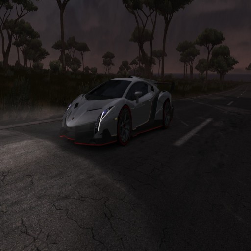 TDU2 Screenshot