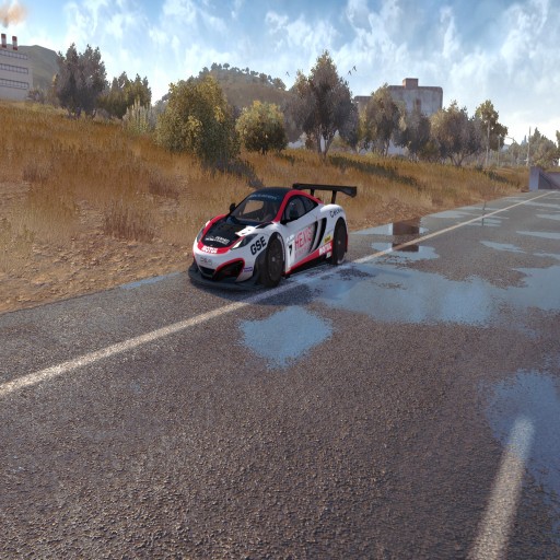 TDU2 Screenshot