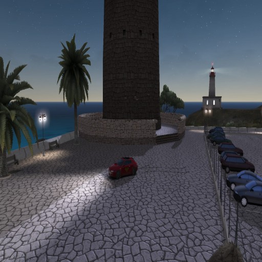 TDU2 Screenshot