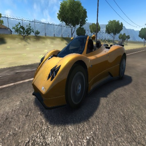 TDU2 Screenshot