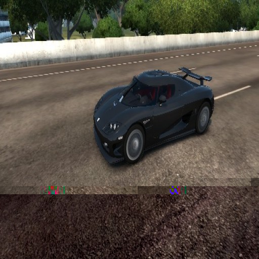 TDU2 Screenshot