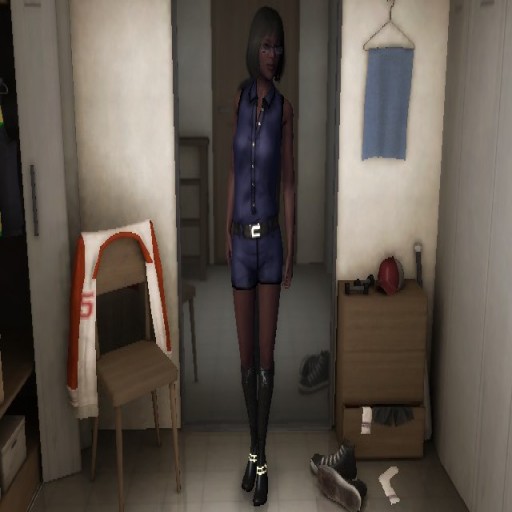 TDU2 Screenshot