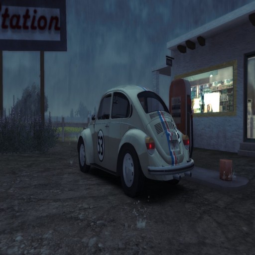 TDU2 Screenshot