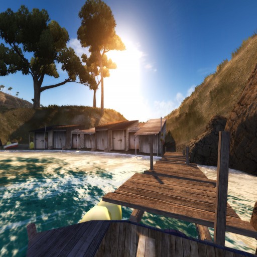 TDU2 Screenshot