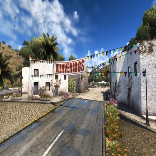 TDU2 Screenshot