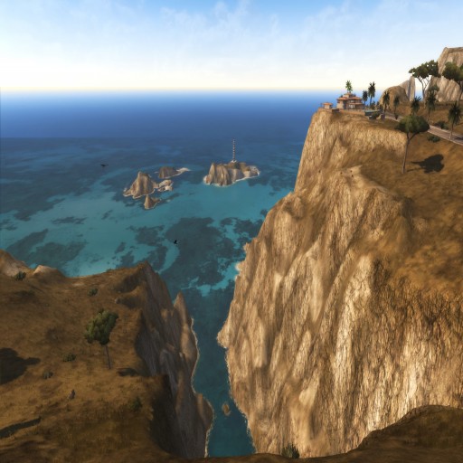 TDU2 Screenshot