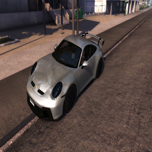 TDU2 Screenshot