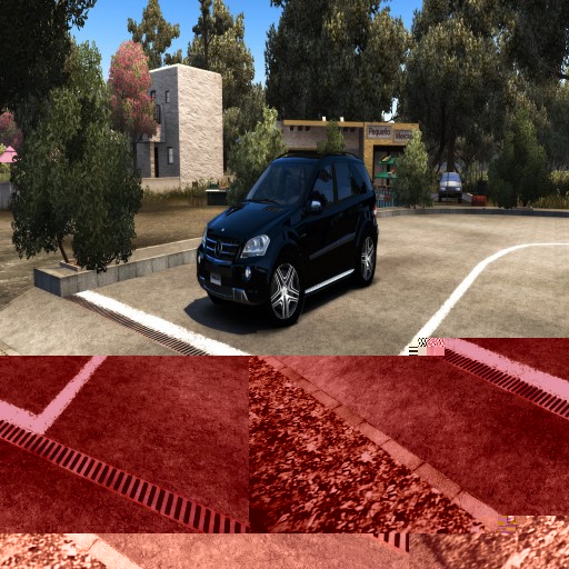 TDU2 Screenshot