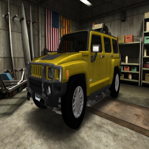 TDU2 Screenshot
