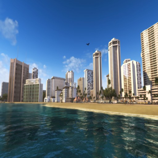 TDU2 Screenshot