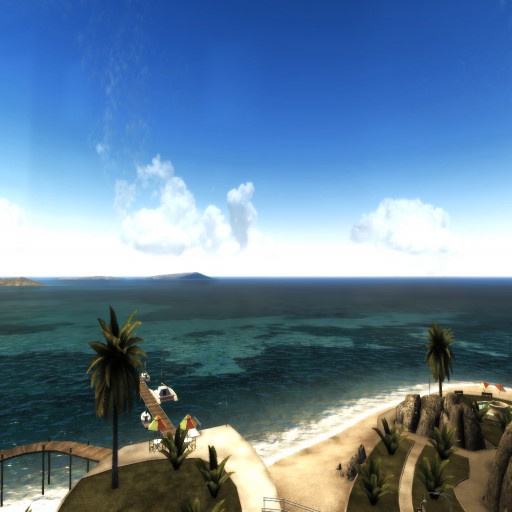 TDU2 Screenshot