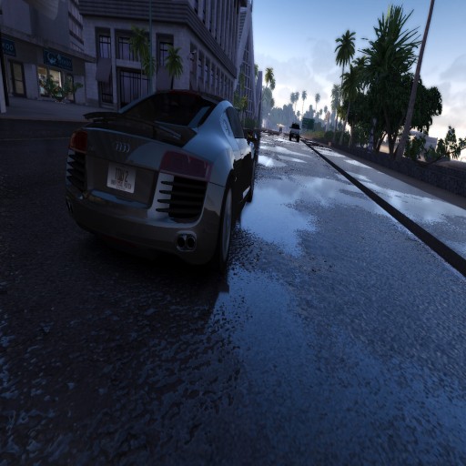 TDU2 Screenshot