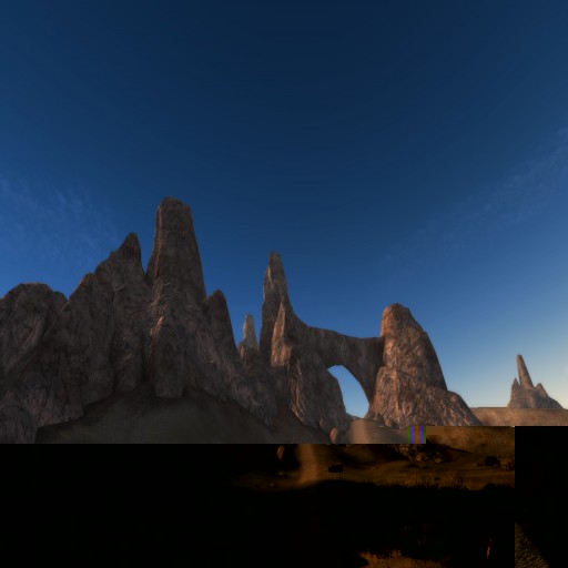 TDU2 Screenshot